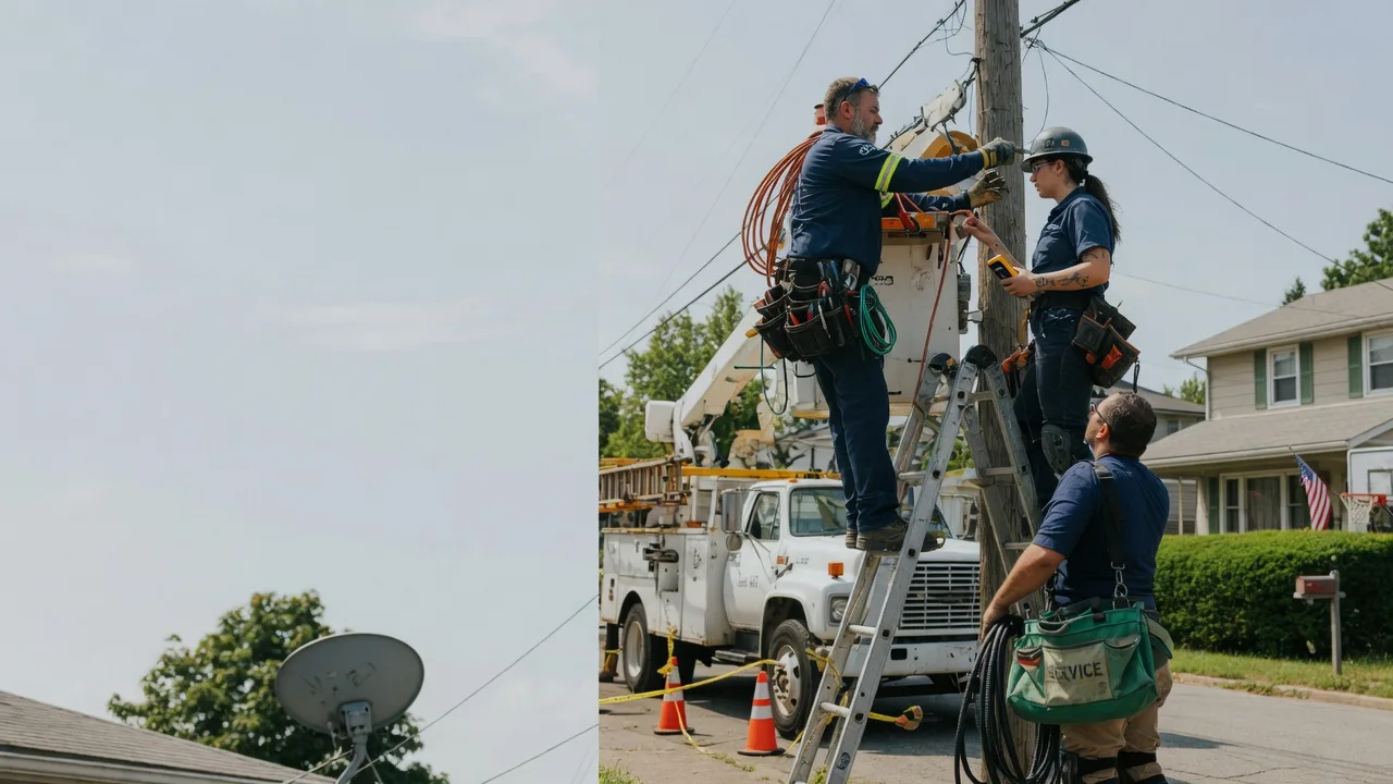 Electrical Repair in Troy, NH near me